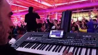 Rachid Lamrini - Chaabi Nayda Nachat 🔥 الشعبي نايضة نشاط [FULL LIVE Moroccan Party] 2022-2023