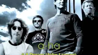 a-ha - # 9 Dream (John Lennon) Extended