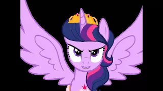 this aria day (versión princess twilight sparkle español latino)