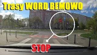 Trenujemy do egzaminu prawo jazdy na Bemowie | Jazdy doszkalające Warszawa | Word Bemowo