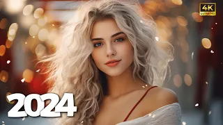 Deep House Music Mix 2024🔥Best Of Vocals Deep House🔥Coldplay, Maroon 5, Ellie Goulding style #46