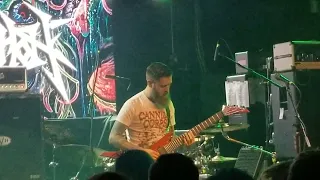 Revocation - "Madness Opus / Of Unworldly Origin" (2/21/22)