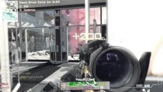 Eminate 2 :: Promo   Best CoD MW3 montage