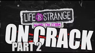 Life is Strange Before the Crack #2