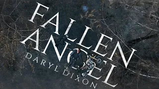 Daryl Dixon || Fallen Angel [w/ Kilian Productions]