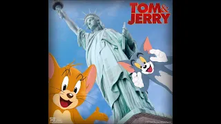 Anderson Paak feat Rick Ross  CUT EM IN From the Tom & Jerry Movie soundtrack