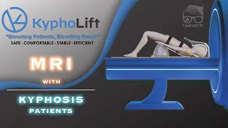 MRI – KYPHOLIFT