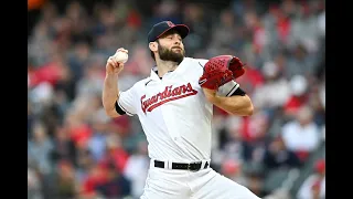 Lucas Giolito 2023 MLB Highlights