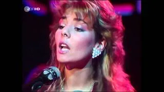 Sandra Ann - Maria Magdalena 1985 (Live) ☆