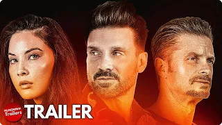 THE GATEWAY Trailer (2021) Frank Grillo, Shea Whigham Crime Thriller Movie