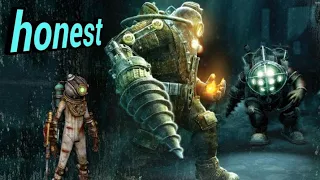 Bioshock 2 (2010) honest review