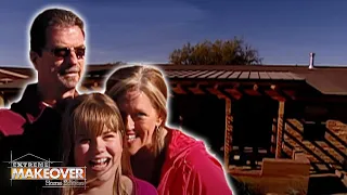 Their Life Changed After Losing Their Daughter | Extreme Makeover Home Edition | Full Episode