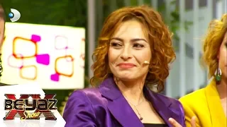 Ayça Bingöl'ün Merhameti ve İyi Yüreği - Beyaz Show