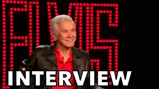 Baz Luhrmann Reveals Presley Family's Reaction to ELVIS Biopic | Interview