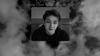 [AI COVER] Bang Chan-I Wanna Be Yours (Original by Arctic Monkeys)