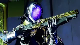 DESTINY 2 FORSAKEN "Season of Opulence" Trailer (2019) PS4 / Xbox One / PC