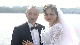 Весілля Igor&Alina
