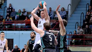 Avtodor vs Pari Nizhny Novgorod Condensed Game October, 9 | Season 2022-23