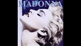 Madonna - True Blue (Instrumental)