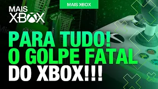 PREPARE-SE! A MICROSOFT VAI DEIXA VOCÊ MALUCO com LISTÃO que VIRÁ NO GAME PASS para XBOX!