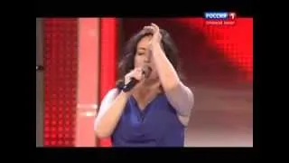 Тамара Гвердцители-"Ухожу"   (Новая волна-2014)