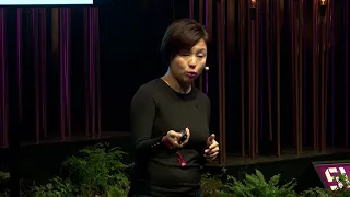The Investment and Start-up Ecosystem: Fundraising Globally by Edith Yeung