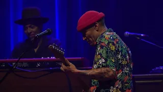 Ben Harper live in Paris (Olympia), Diamonds on the inside, 5/07/2023