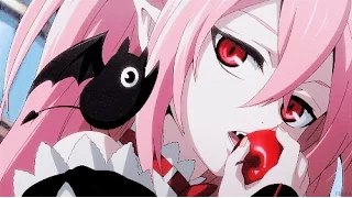 Krul Tepes AMV Lolita