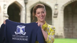 The University of Melbourne Commencement Ceremonies