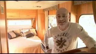 Zoom TV on 7mate Ep.12 - Sunliner RV Pinto