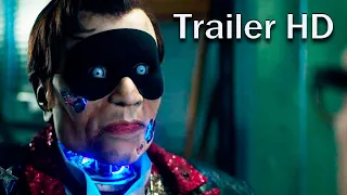 Бархатная бензопила / Velvet Buzzsaw (2019) - HD Трейлер на русском (Субтитры)