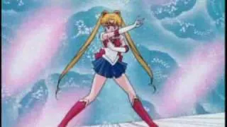 Sailor Moon How Soon Is Now AMV