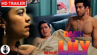 Dash & Lily | Trailer | 2020 | A Netflix Rom-Com Series