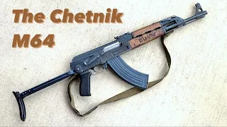 M70A Yugo AK-47 | The Serbian Hammer