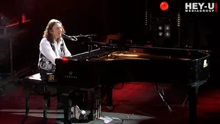 Roger Hodgson - Lovers In The Wind [Live in Vienna 2010]