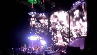 a-ha - Forever Not Yours (Live in Saint-Petersburg, 11.11.10, Ending on a High Note Tour)