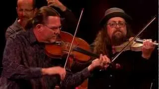 WPT Web Extra: Randy Sabien and the Fiddlehead Band "Money From a Stranger"