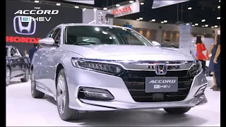 FIRST LOOK NEW 2022 HONDA ACCORD | INTERIOR | EXTERIOR | COOL FEATURES
