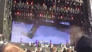 Dream Theater - Panic Attack (Live at Wacken Open Air 2015)