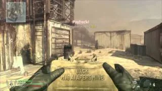 Wired Claymore Glitch on MW2 - Ep 25