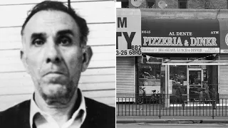 Pizza Connection Trials: The Story of the Mob-Run Pizza Parlors