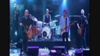 Lind, Nilsen, Fuentes, Holm - Hallelujah Live vol2 -  Easy Lover - Oslo Spektrum 09.05.2009