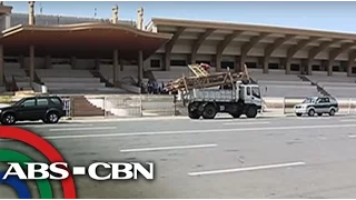 TV Patrol: Paghahanda sa kapistahan ng Nazareno, puspusan na