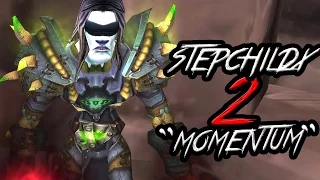 Stepchildx 2 :: High Rated Rogue PvP Movie :: Mists of Pandaria