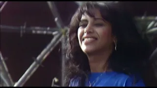 Ofra Haza עפרה חזה - Tfila תפילה (Jerusalem, 1985)