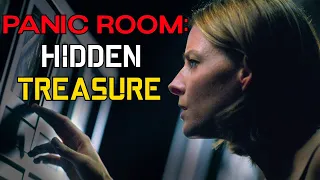 Panic Room (2002): Hidden Treasure | Video Essay