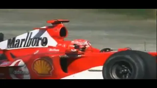 2004 San Marino Grand Prix || RACE HIGHLIGHTS