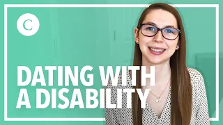 Dating With A Disability + How I Met My Husband | Legally Blind