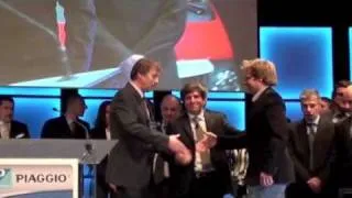 Best Dealer Benelux 2010