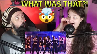 THESE VOCALS! ROCK MUSICIAN REACTS TO TWICE「Hare Hare」Music Video | REACTION